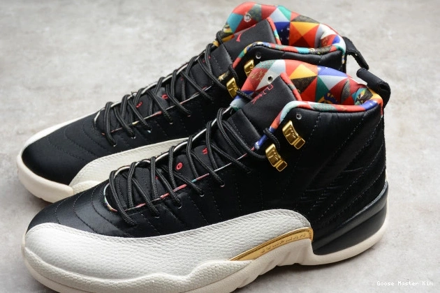 12 Jordan Year Air New 